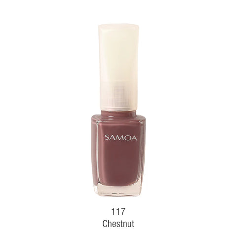 Samoa Amore Mio Nail Polish