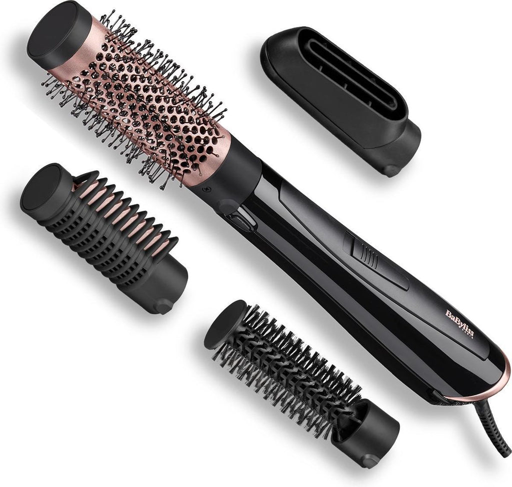 BaByliss AS126E Air Brush Bundle