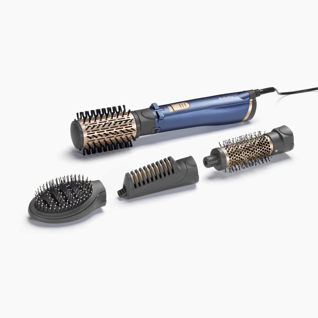 BaByliss AS965E Air Brush Bundle