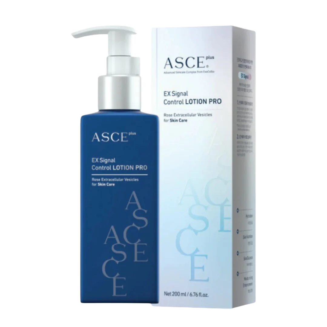 ASCEplus Ex Signal Control Lotion pro