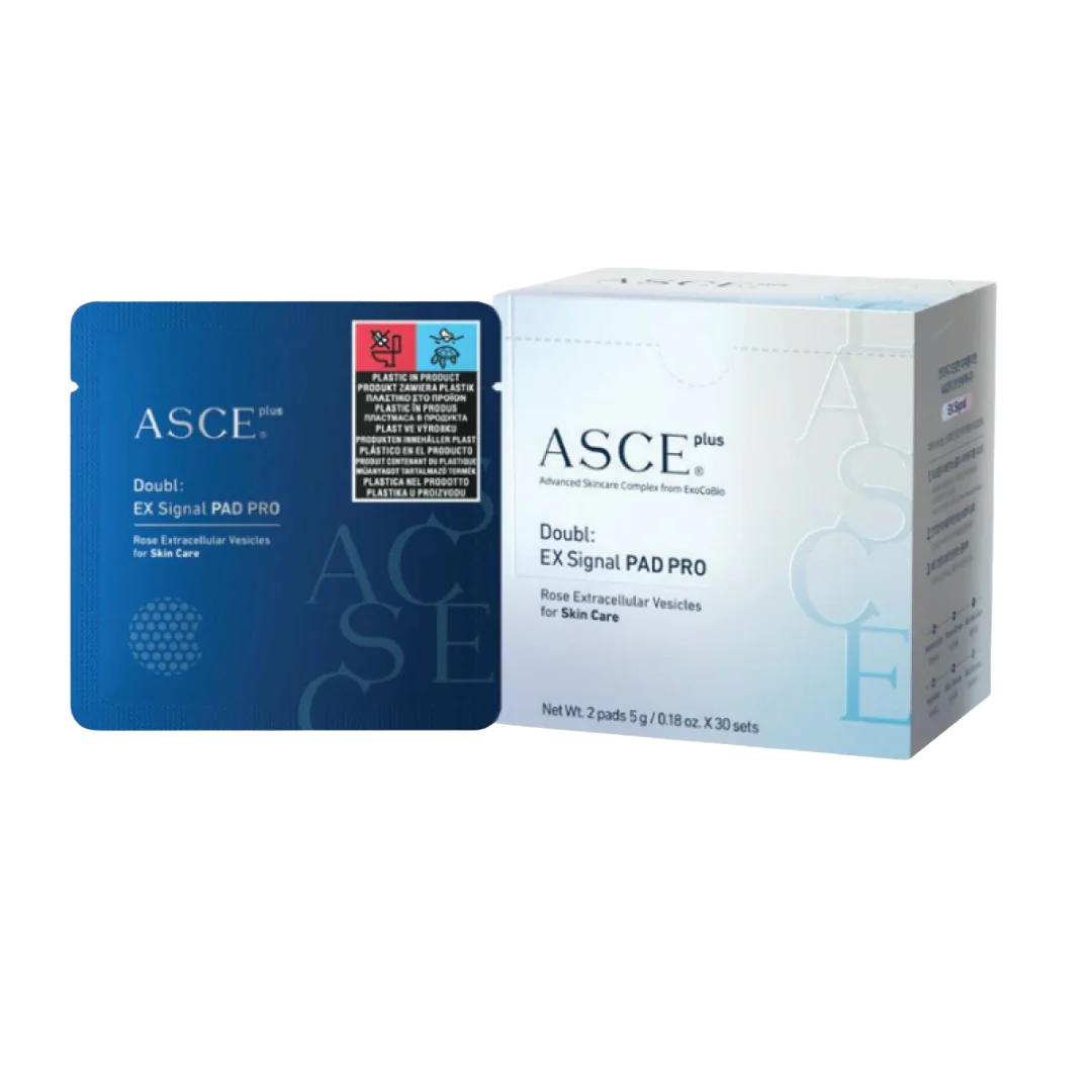 ASCEplus ExSignal Pad Pro