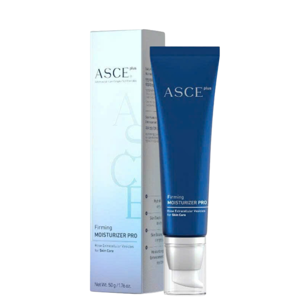 ASCEplus Firming Moisturized Pro