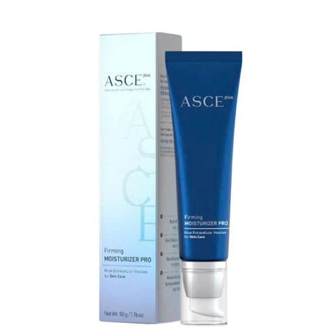 ASCEplus Firming Moisturized Pro