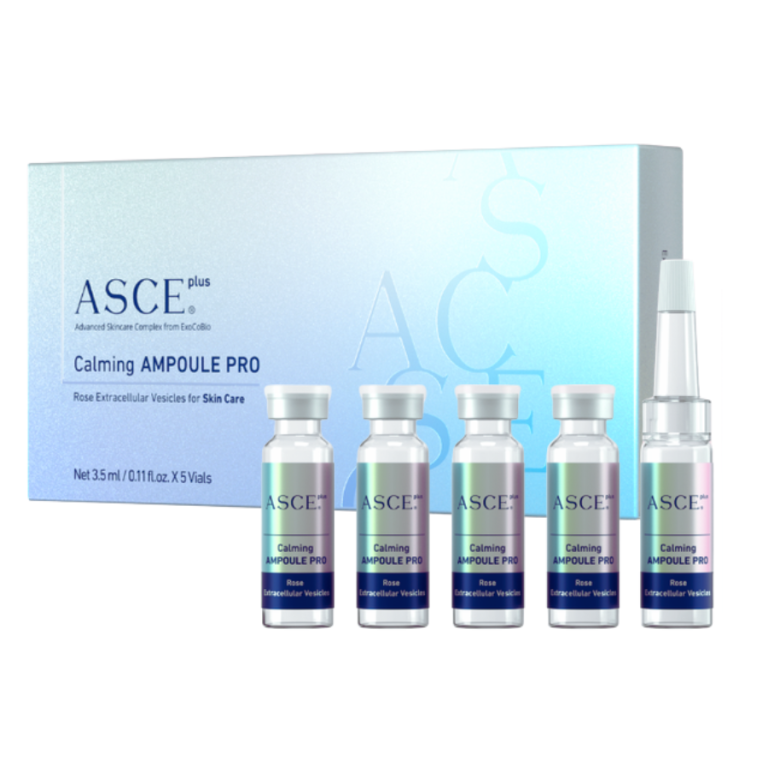 ASCEplus Home Care Calming Ampoule