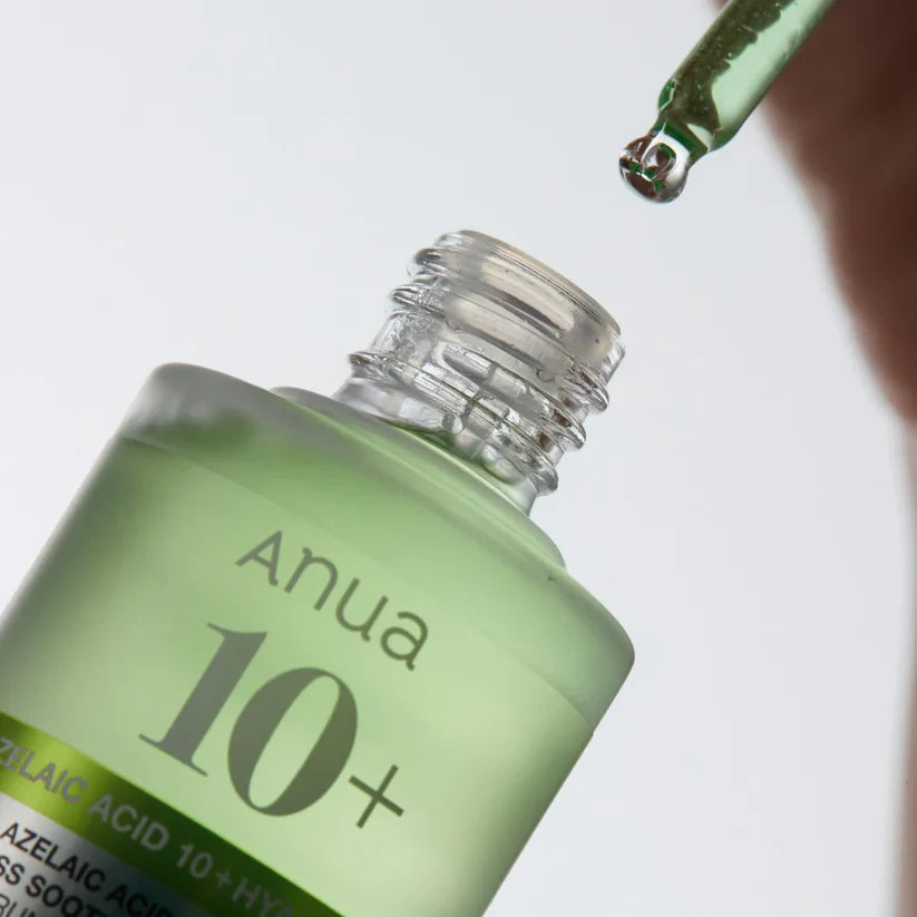 Azelaic Acid 10+ Hyaluron 30ML