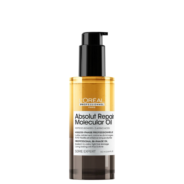 Absolut Repair Molecular  Dual Oil 90ml V117