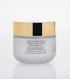 Absolute Care Cream