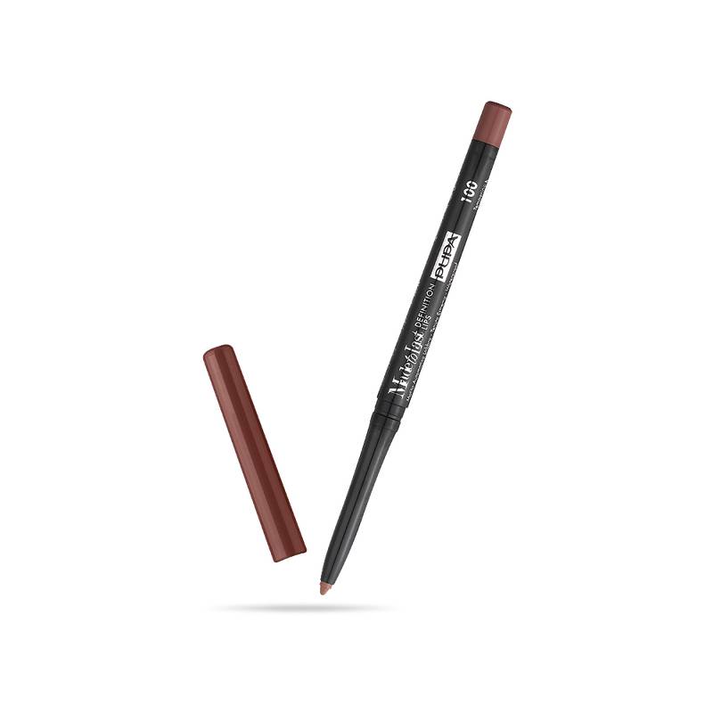 Pupa Made To Last Definition Lip Liner