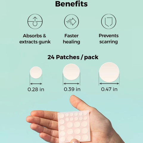 Acne Pimple Master Patch