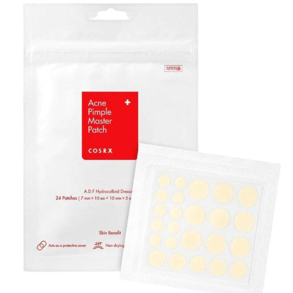 Acne Pimple Master Patch