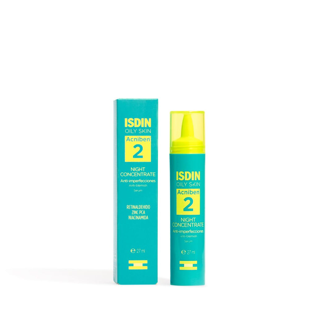 Acniben Anti-Blemish Night Concentrate  27Ml
