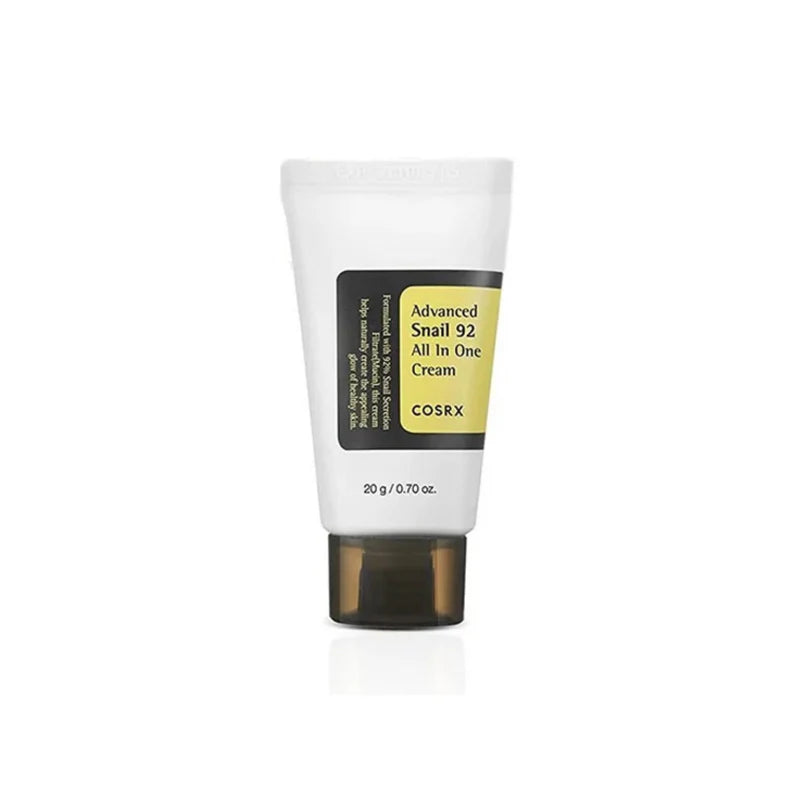 Pot Advanced Snail 92 All in one Cream