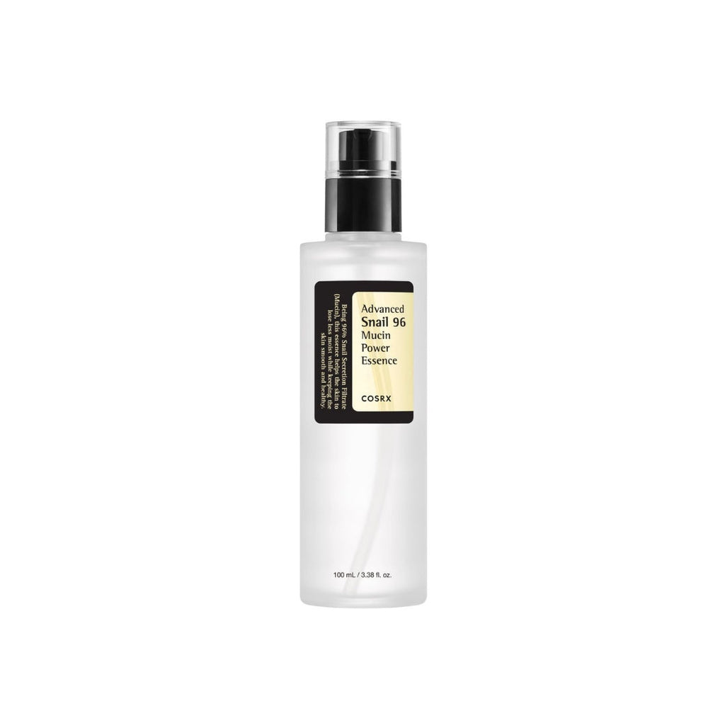 Advanced Snail 96 Mucin Power Essence-COSRX-HBYTALA