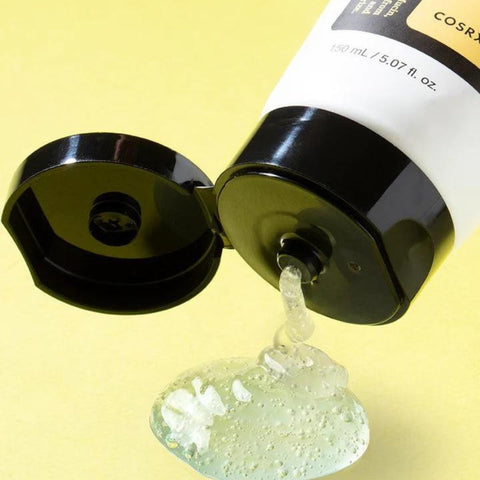 Advanced Snail Mucin Gel Cleanser 150 ML