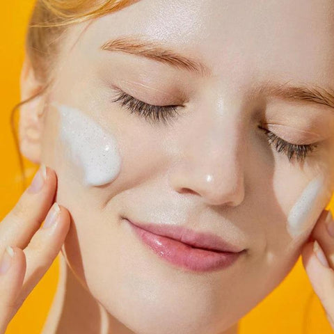 Advanced Snail Mucin Gel Cleanser 150 ML