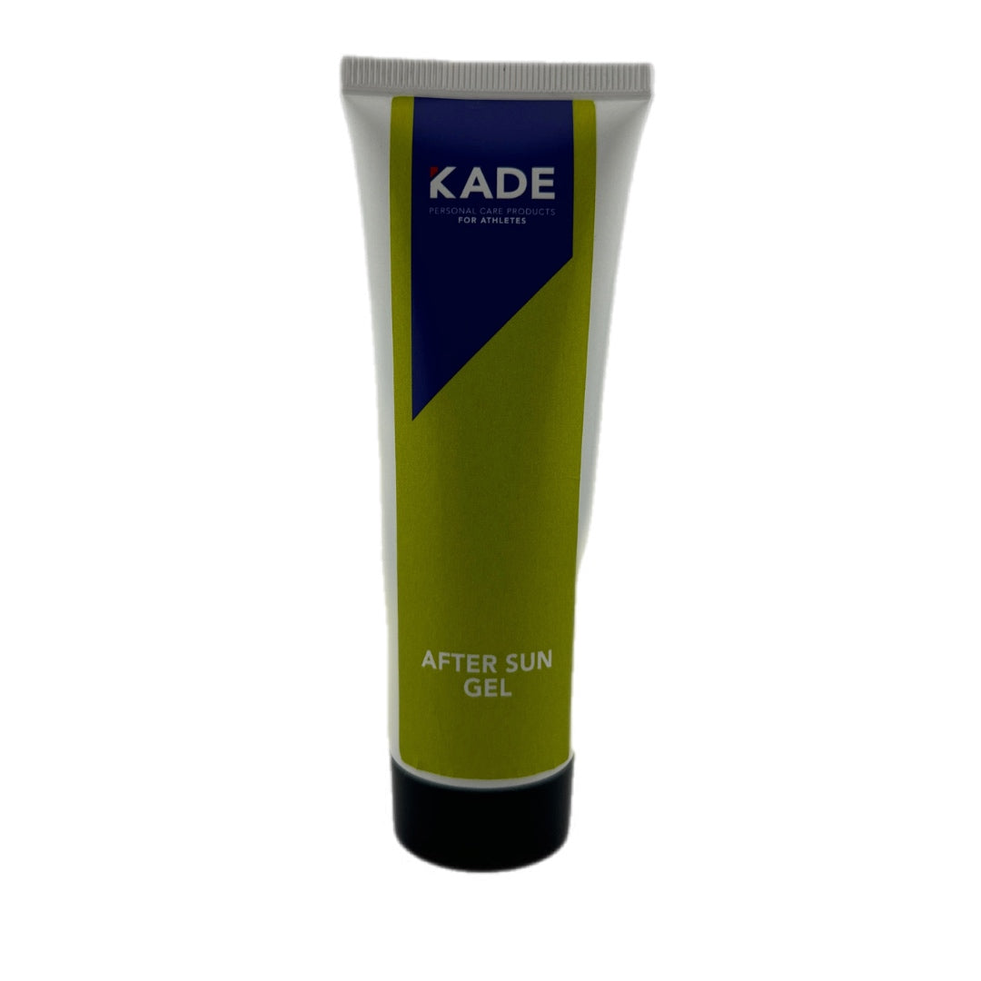 Kade After Sun Gel
