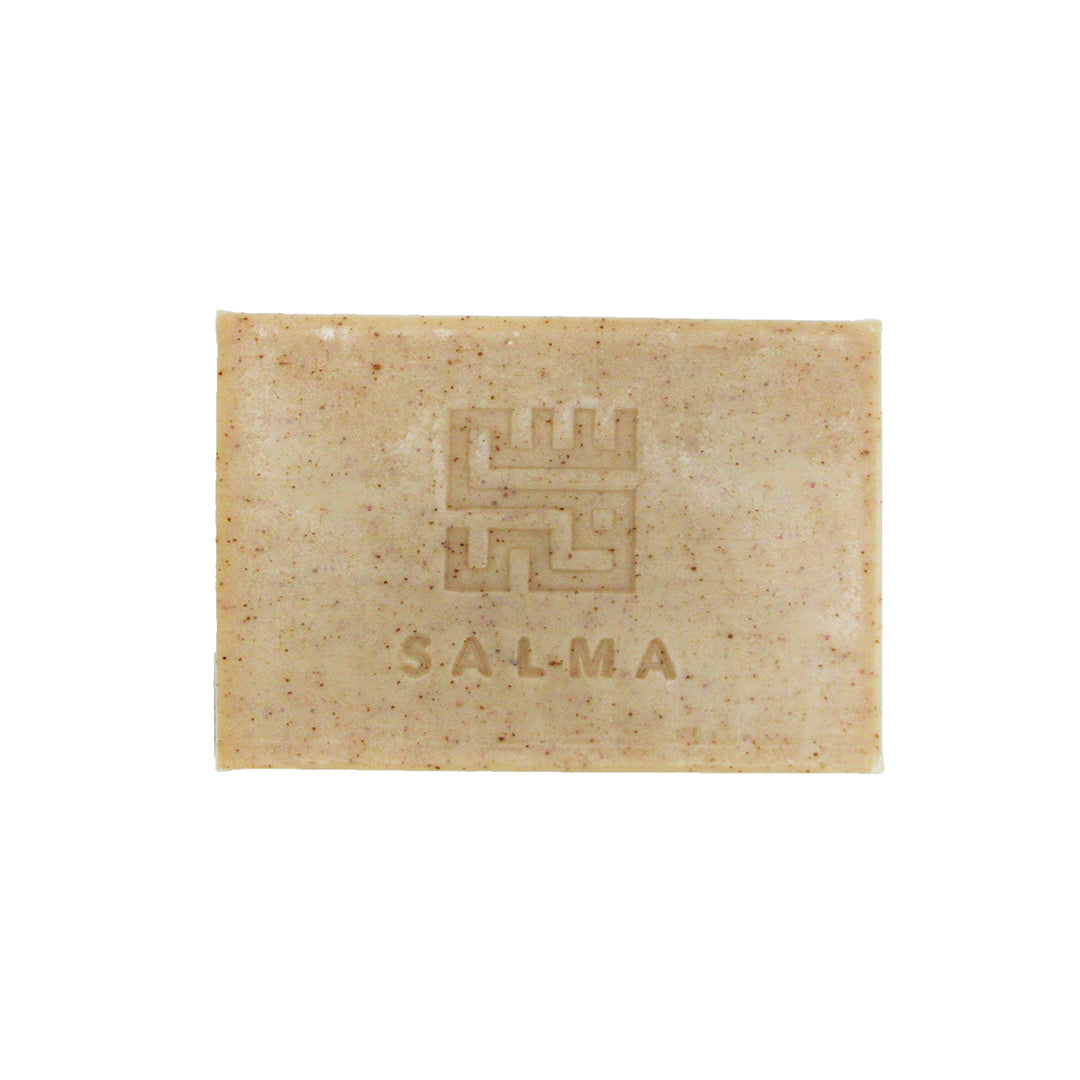 Almond Soap Bar