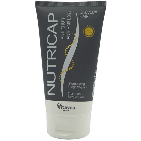 Nutricap – Anti-Hair Loss Shampoo 150ML