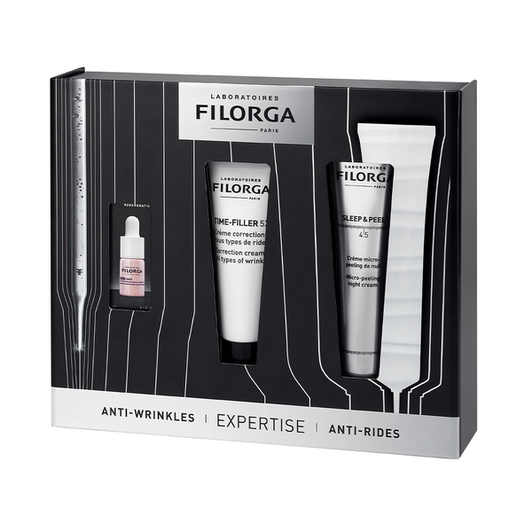 ANTI-WRINKLES Coffret