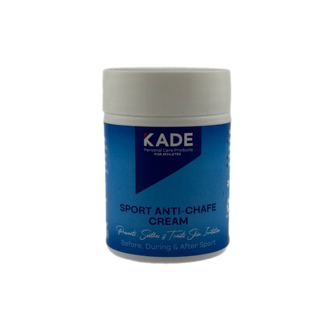 Kade Sport Anti-Chafe Cream