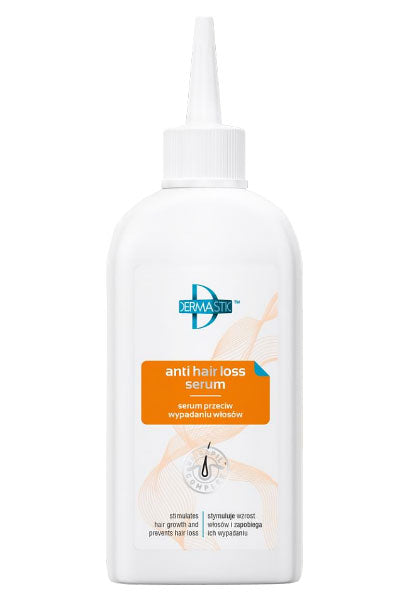 Anti Hair Loss Serum
