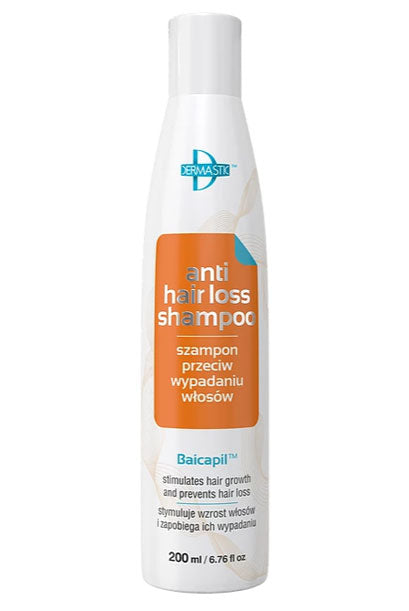Anti Hair Loss Shampoo