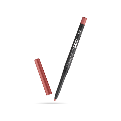 Pupa Made To Last Definition Lip Liner