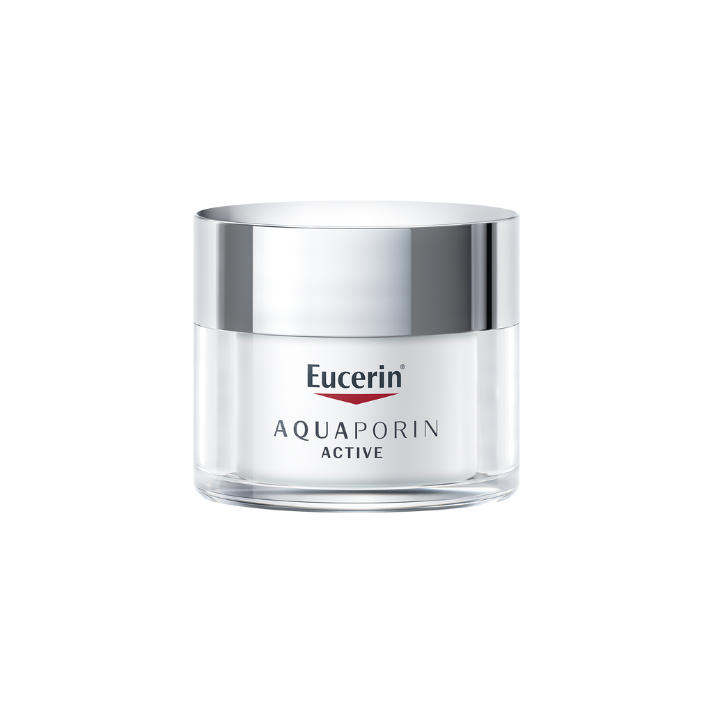 Aquaporin Active Day for Dry Skin 50ml