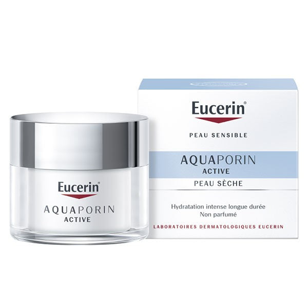 Aquaporin Active Day for Dry Skin 50ml