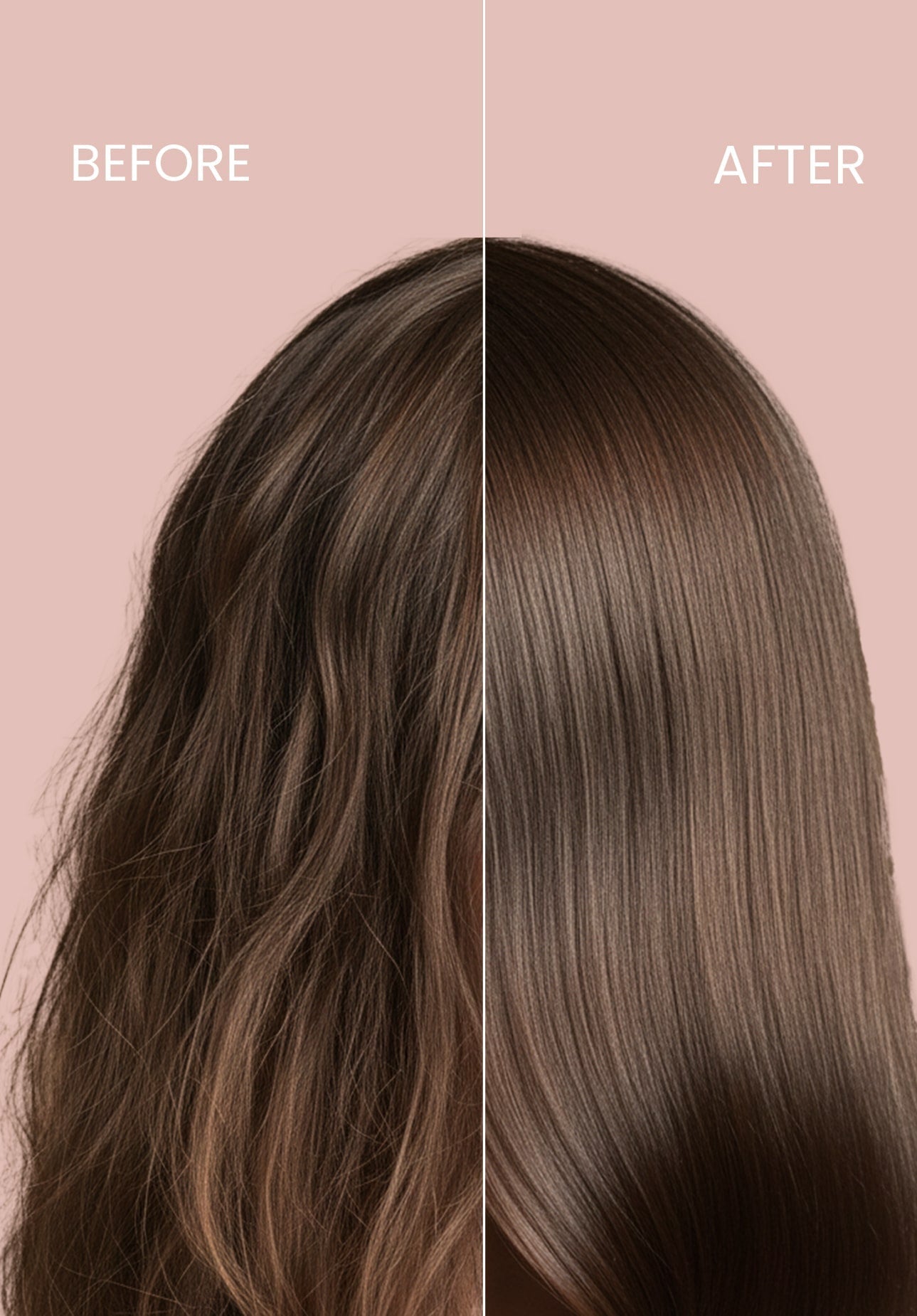 Nasmati™ Moroccan Argan Oil Heat Protectant Spray