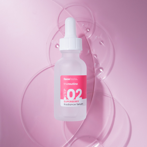 Superberry Radiance Serum 30 mL