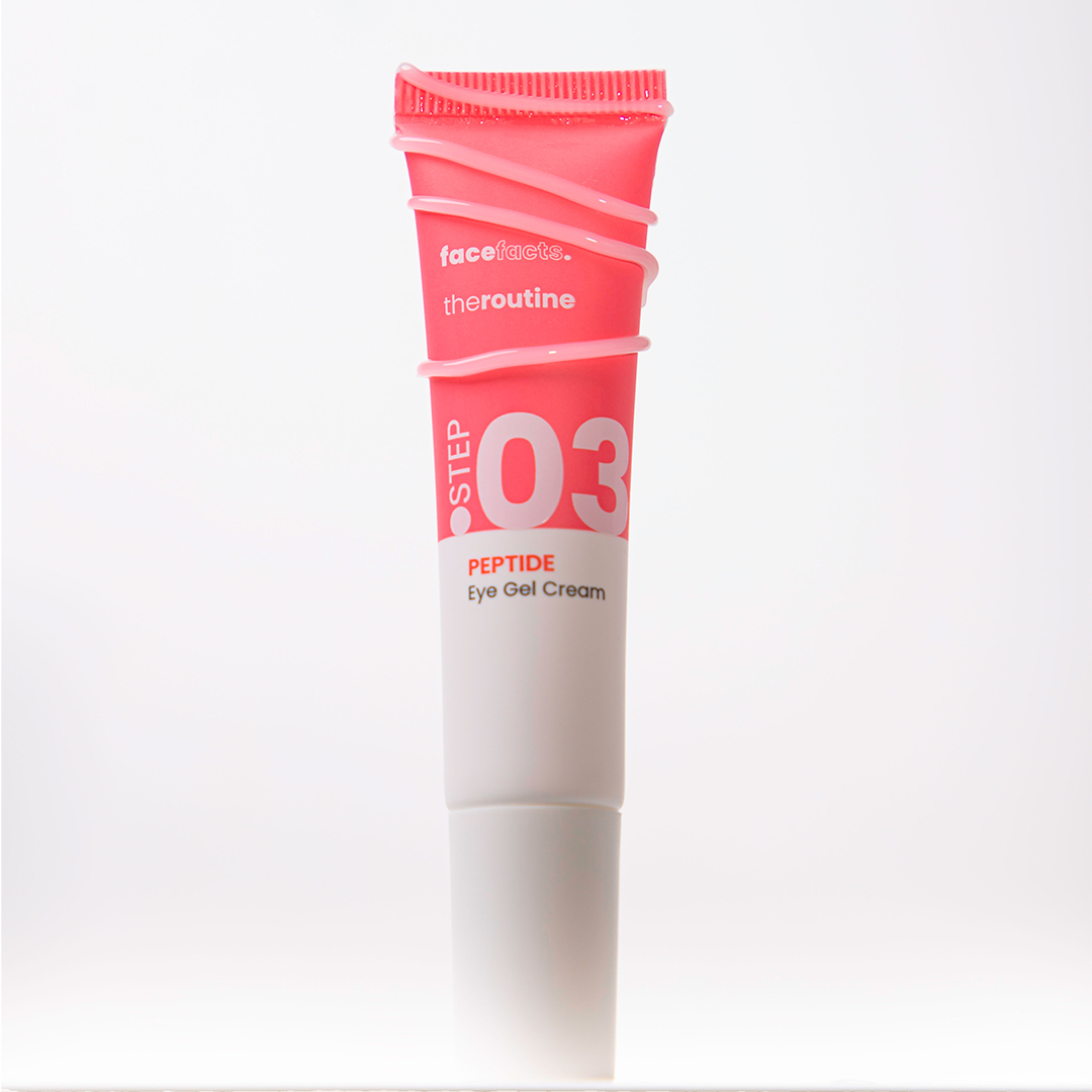 Peptide Firming Eye Gel 15 mL