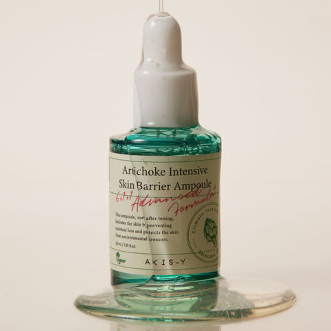 Artichoke Intensive Skin Barrier Ampoule 30 ML