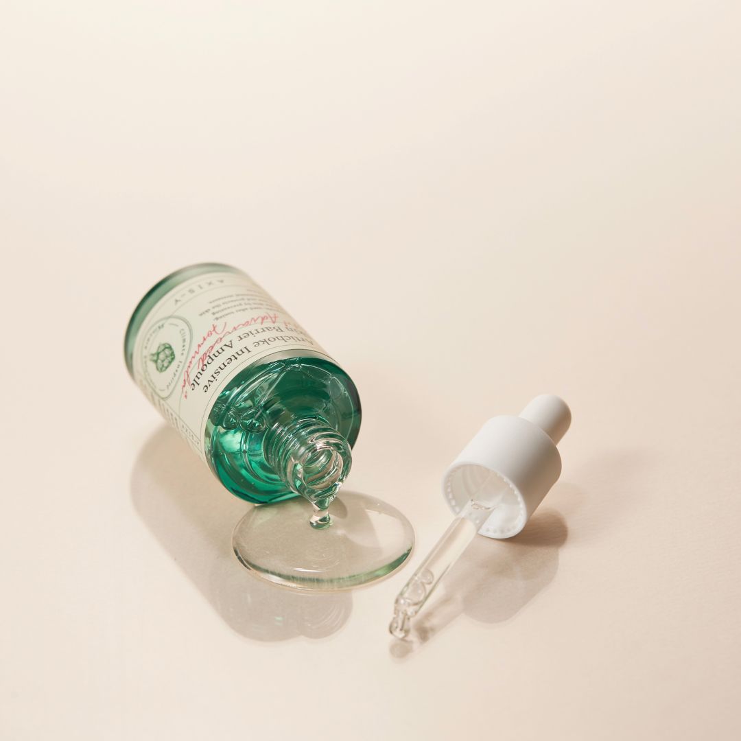 Artichoke Intensive Skin Barrier Ampoule 30 ML-AXIS-Y-HBYTALA