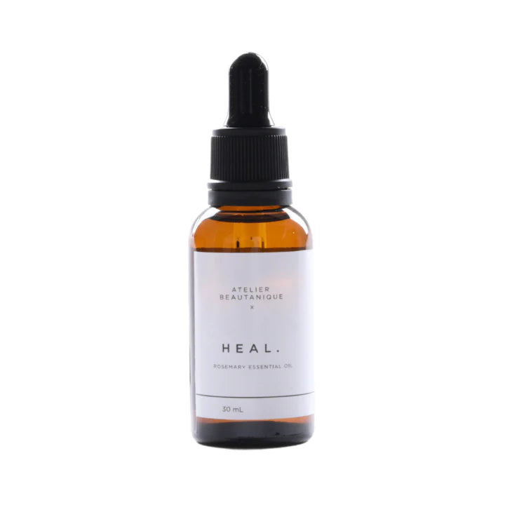 Rosemary Essential Oil - 30ml