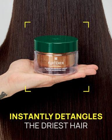 Sublime Karité Taming Nourishing Mask Very Dry Hair