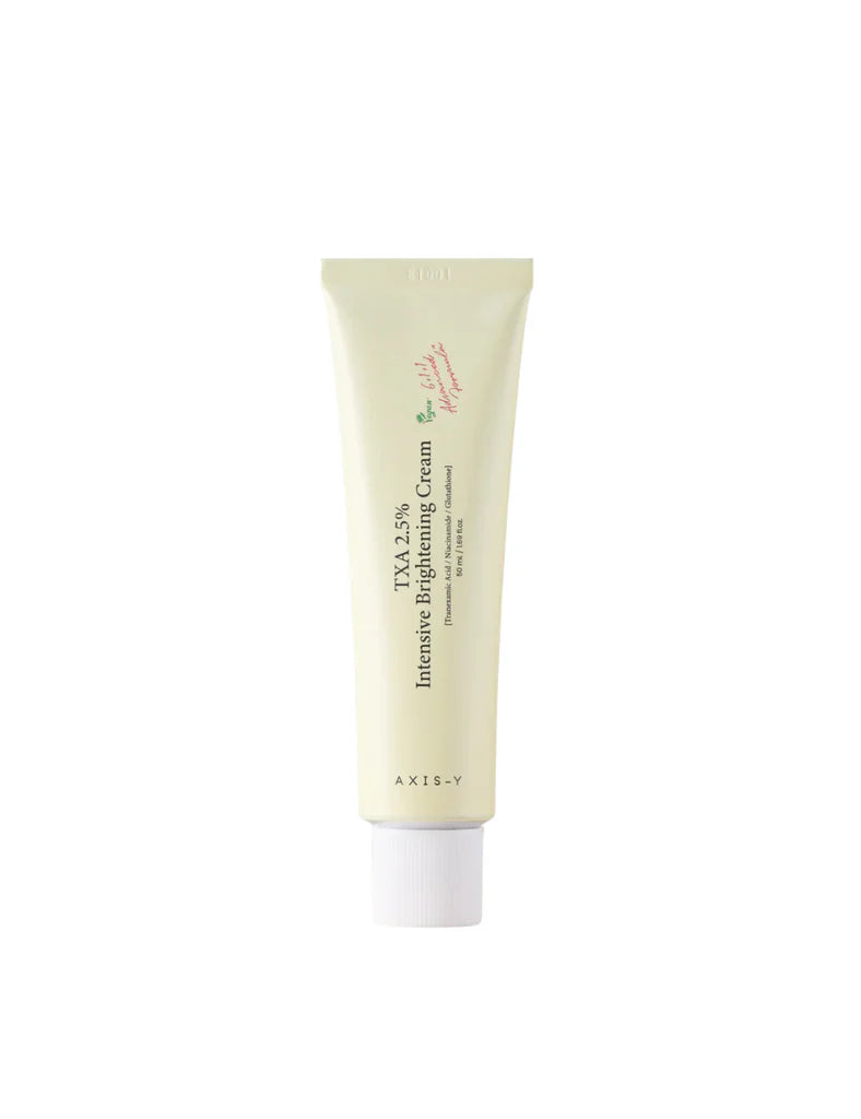 TXA 2.5% Intensive Brightening Cream