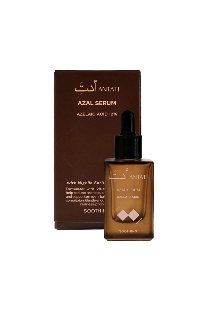 Azal Serum