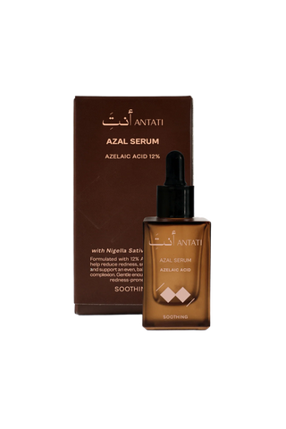 Azal Serum