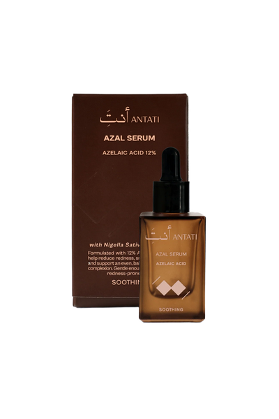 Azal Serum