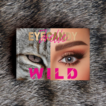 B10 Wild Cat - Pwr -2.25