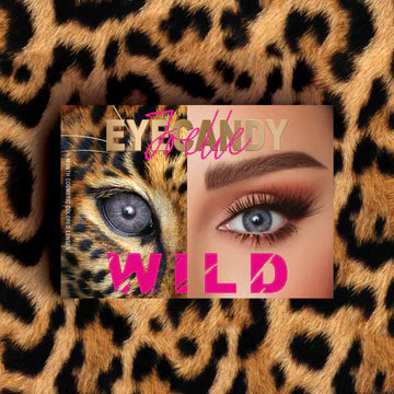 B11 Leopard - Pwr -0.75