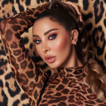 B11 Leopard Pwr 0