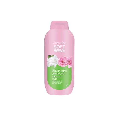 Cosmaline Soft Wave Shower Cream