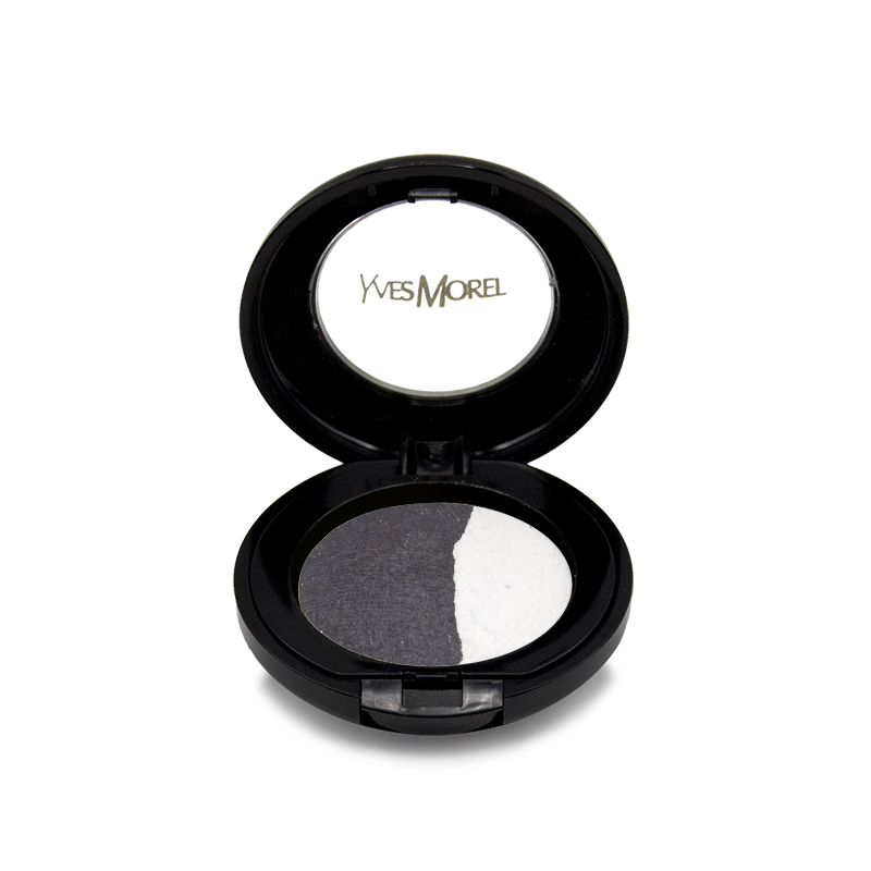 Baked Eye Shadow Duo