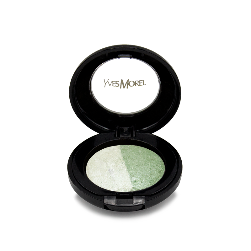 Baked Eye Shadow Duo