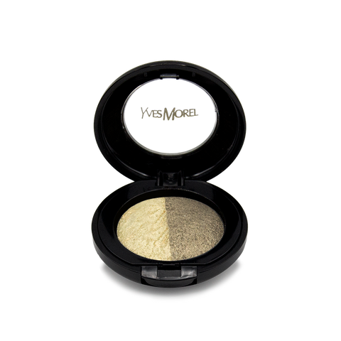 Baked Eye Shadow Duo