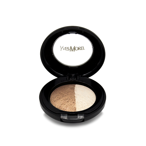 Baked Eye Shadow Duo