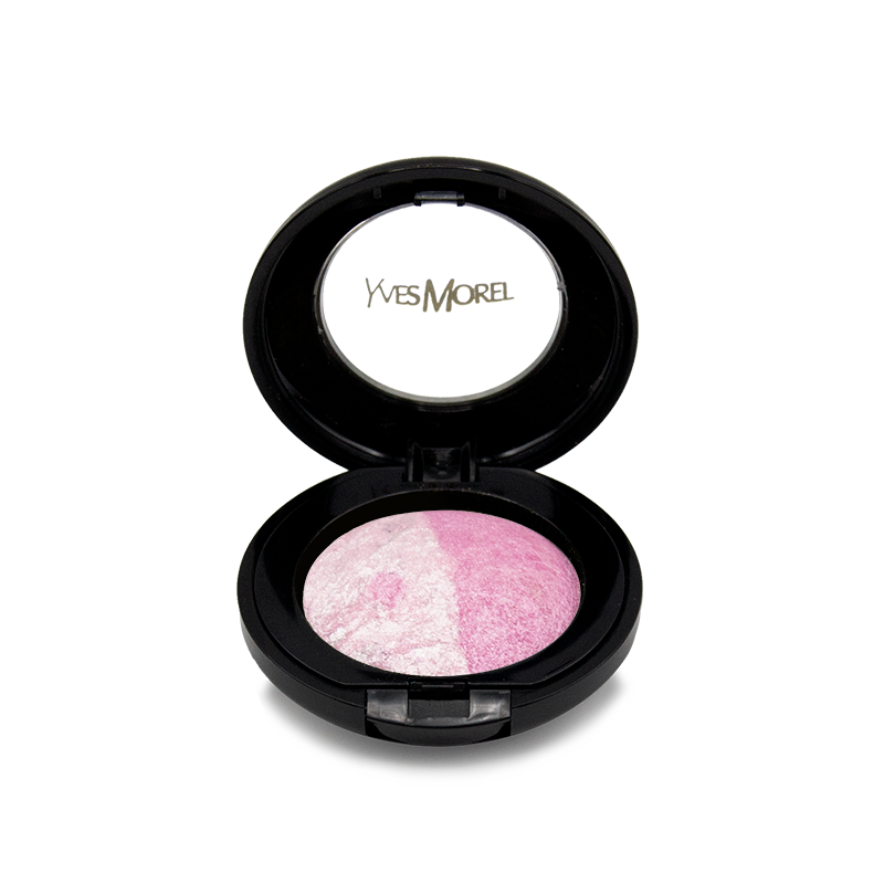 Baked Eye Shadow Duo