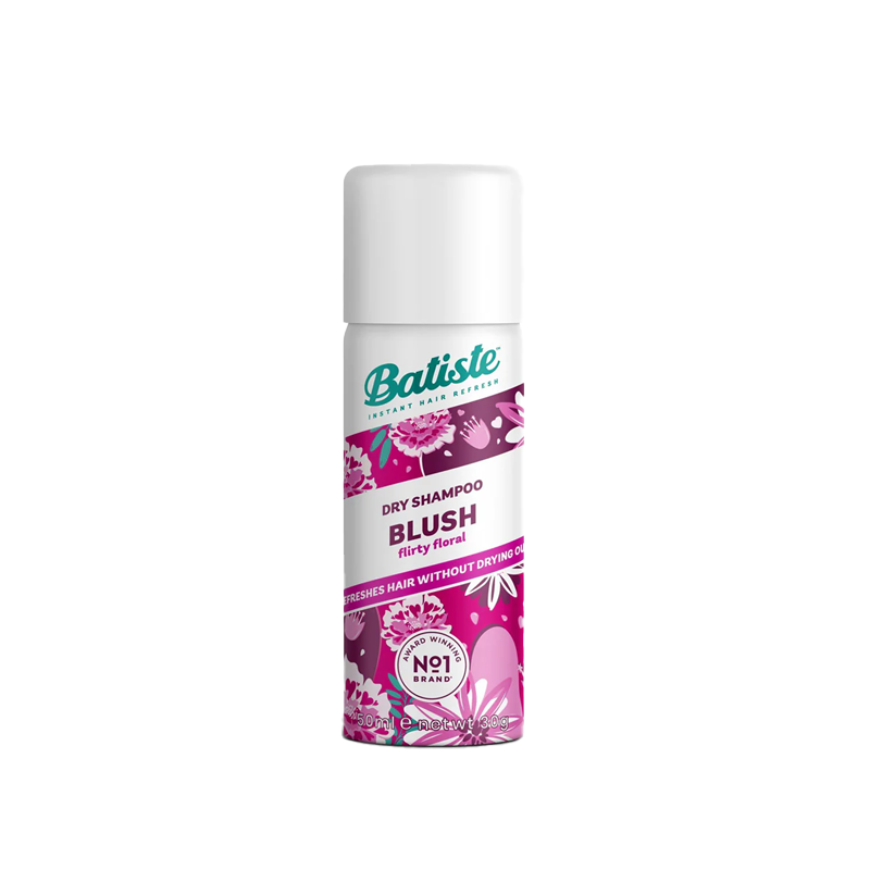 Batiste Dry Shampoo Blush